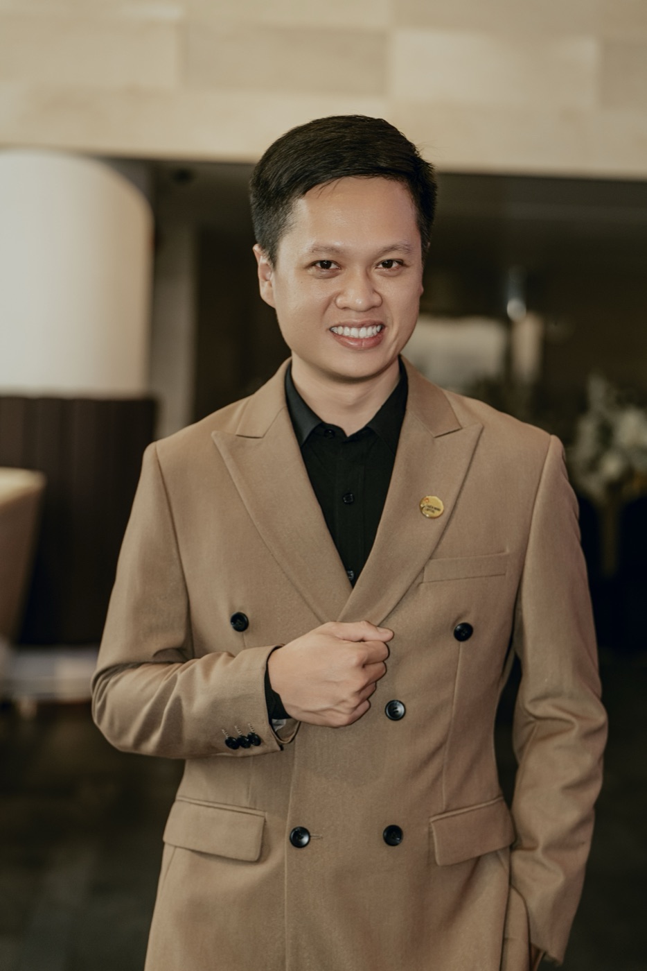 Giảng viên Phạm Cảnh Linh